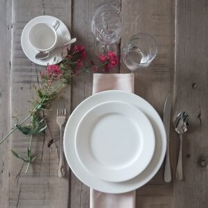 Formule Banquet 2 plats