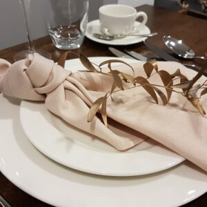 Formule Banquet 3 plats
