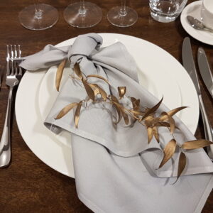 Formule Banquet 4 plats