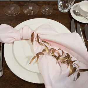 Formule Banquet 5 plats