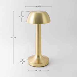 Lampe à poser VENUS