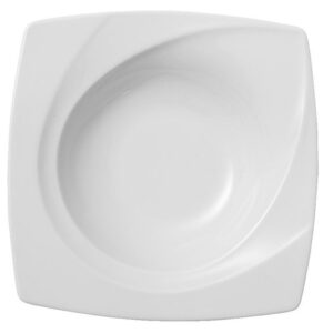 Location assiette creuse CELEBRATION 23cm