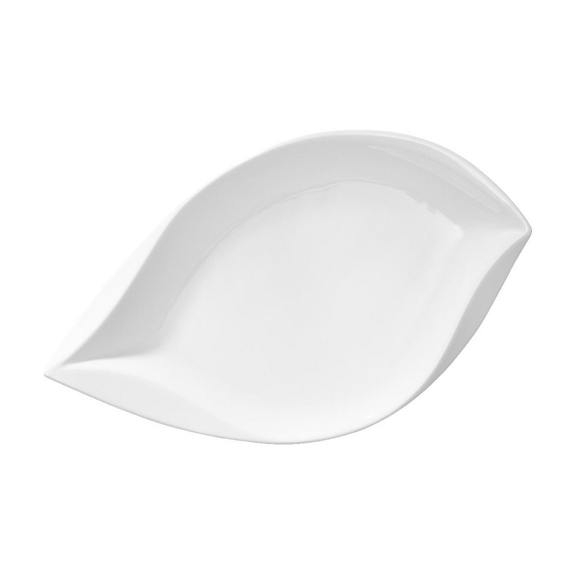 Location assiette FOGLIA (petite) Location assiette FOGLIA (petite)