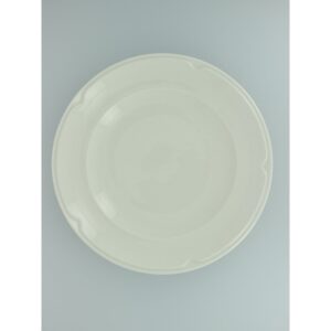 Location assiette plate ANNA 24cm