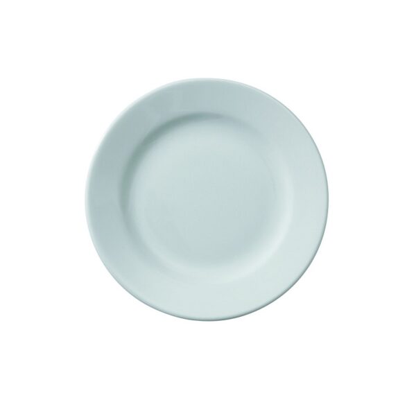 Location assiette plate BANQUET 21cm