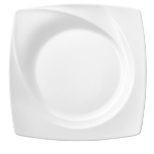 Location assiette plate CELEBRATION 27.5cm