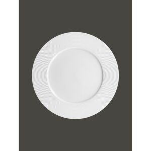 Location assiette plate EVOLUTION 25cm