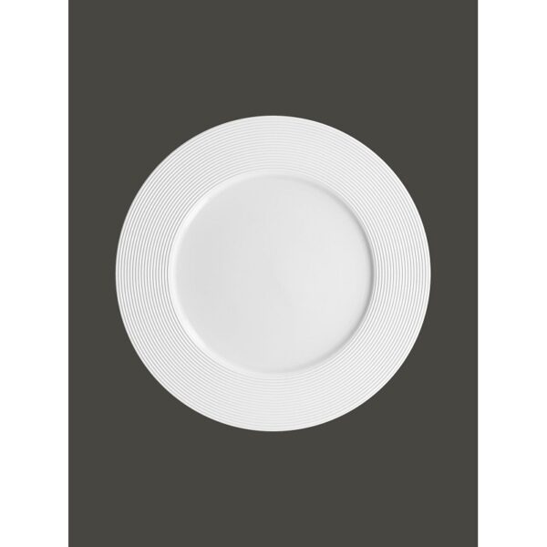 Location assiette plate EVOLUTION 25cm