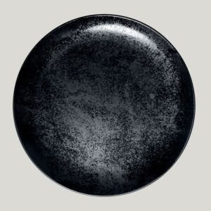 Location assiette plate KARBON - petite