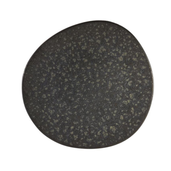 Location assiette plate KRATER D27cm