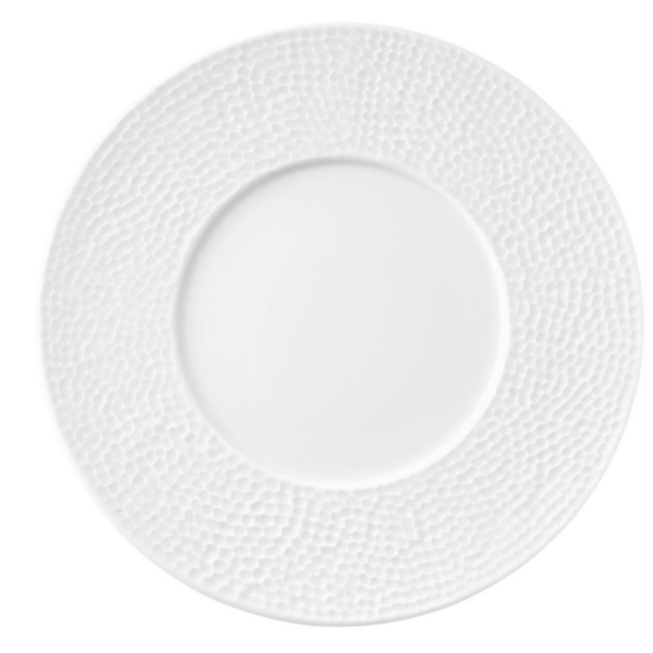 Location assiette plate MAYA D27cm
