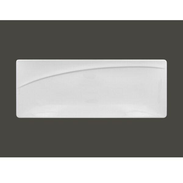 Location assiette rectangle MOON