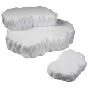 Location blocs de glace déco
