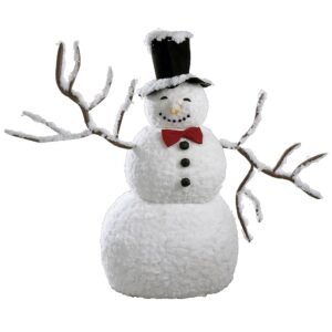 Location bonhomme de neige