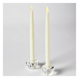 Location bougie led pour chandelier en cire