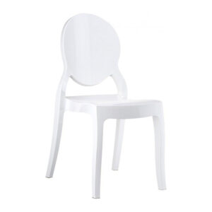 Location chaise médaillon Elisabeth
