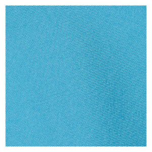 Location chemin de table en tissus -BLEU / TURQUOISE