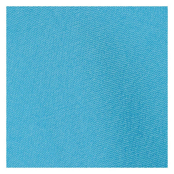 Location chemin de table en tissus -BLEU / TURQUOISE