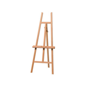 Location chevalet en bois