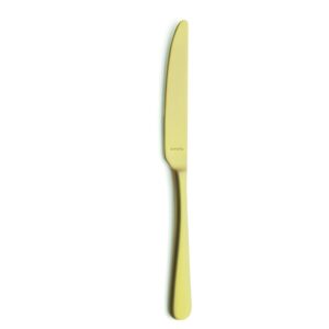 Location couteau de table doré -AUSTIN