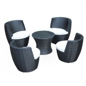 Location ensemble de jardin
