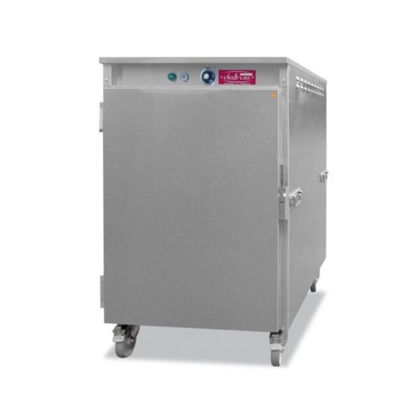 Location étuve traiteur chauffante ventilée 10 étages Double profondeur 600 x 800