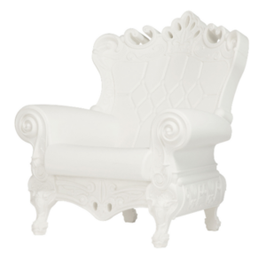 Location fauteuil Queen -XL