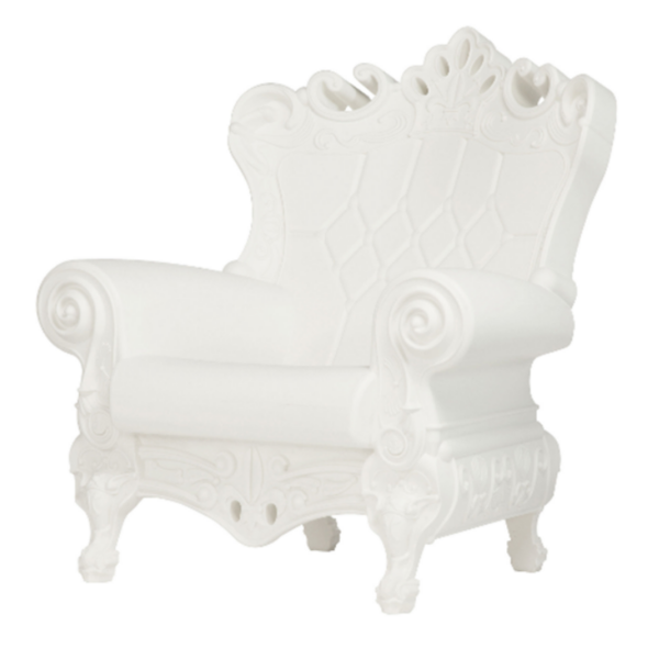 Location fauteuil Queen -XL