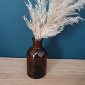 Location fiole d'apothicaire 125ml (moyen)