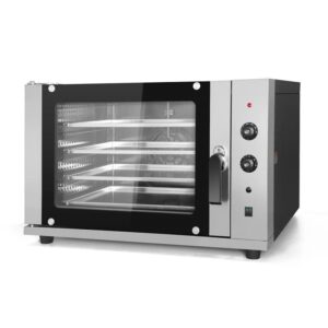 Location four professionnel à convection électrique 230V