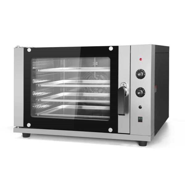 Location four professionnel à convection électrique 230V