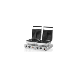 Location gaufrier électrique double 3600w