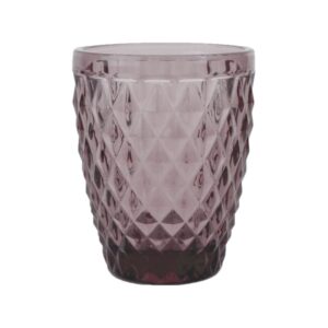 Location gobelet DIAMOND - Rose/Purple
