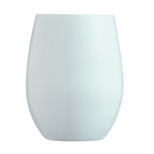 Location gobelet White