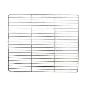 Location grille INOX GN 1/1