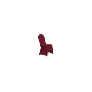 Location housse de chaise Lycra - Bordeaux