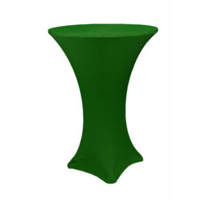 Location housse mange-debout Lycra - Vert menthe