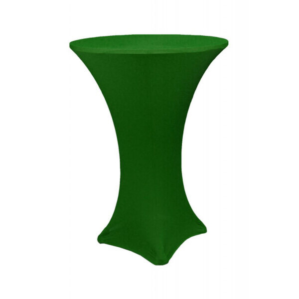 Location housse mange-debout Lycra - Vert menthe