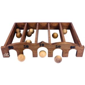 Location jeu Passe-boules