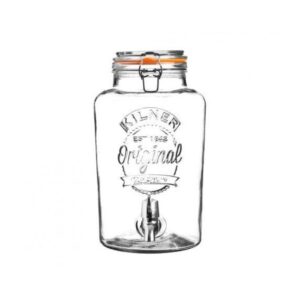 Location limonadier 5L