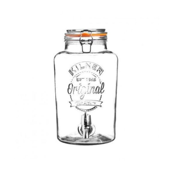 Location limonadier 5L