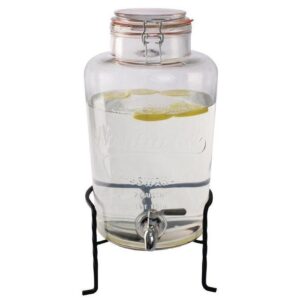 Location limonadier sur socle - 8.5 Litres