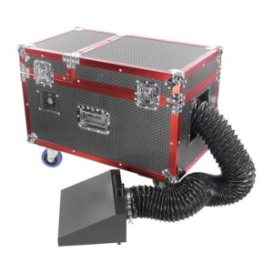Location machine à fumée lourde