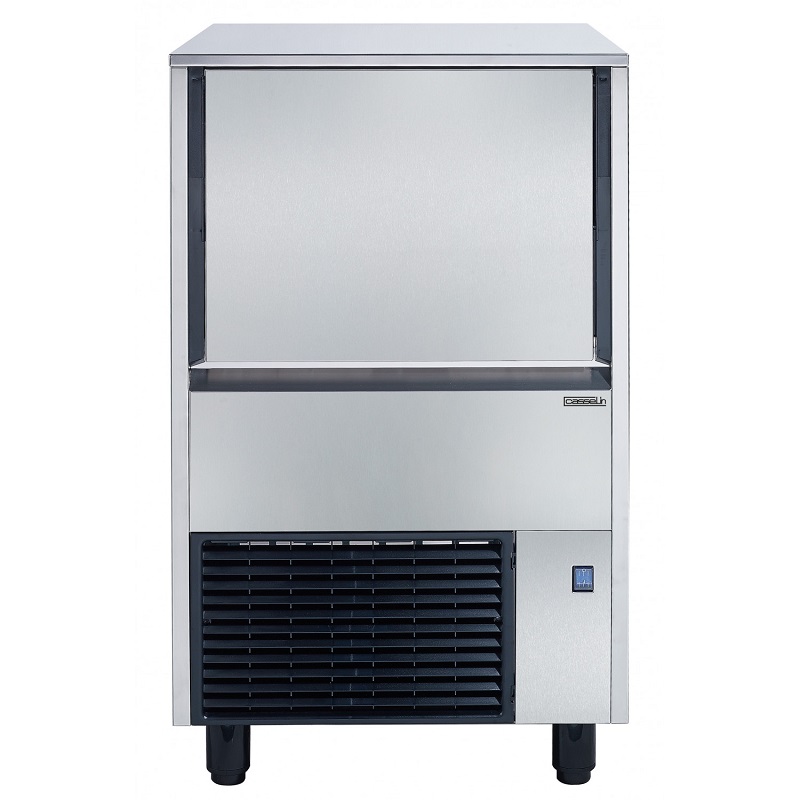 Location machine à glaçons professionnelle - 50 Kg / 24H Location machine à glaçons professionnelle - 50 Kg / 24H