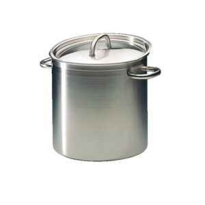 Location marmite en inox 50 litres