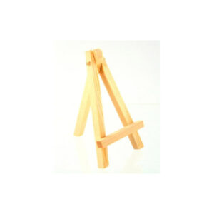 Location mini chevalets en bois