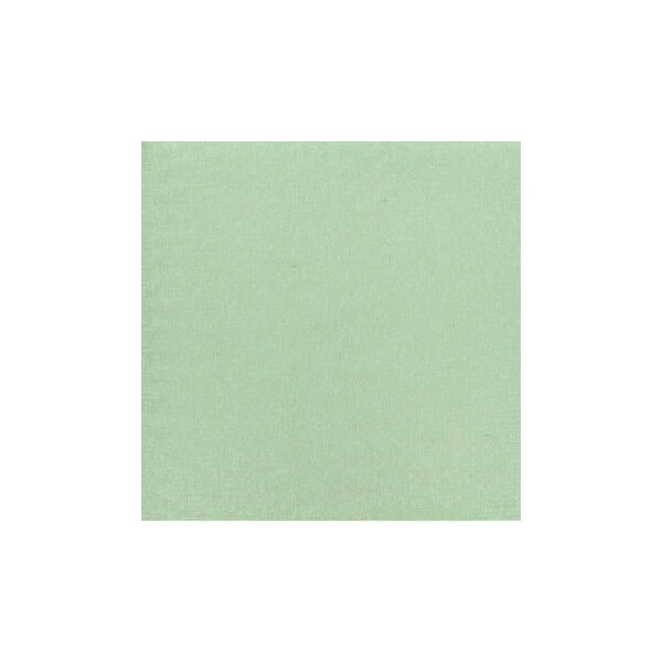 Location nappe carrée Polyester - Vert eau (jade)