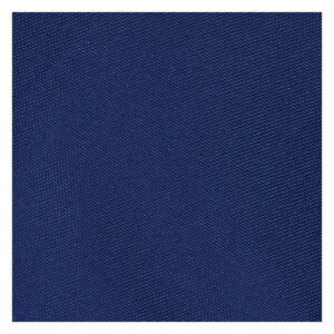 Location nappe rectangle Polyester - Bleu marine