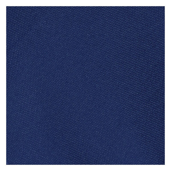 Location nappe rectangle Polyester - Bleu marine