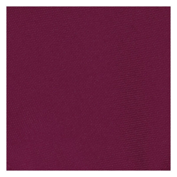 Location nappe rectangle Polyester - Bordeaux